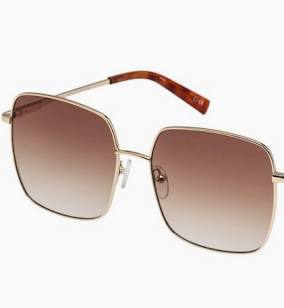 Le Specs The Cherished Sunglasses