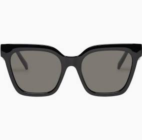 Le Specs Starglow - Black