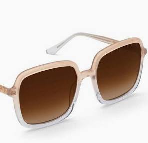 Krewe Margot Sunglasses