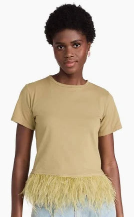 Le Superbe Short Sleeve Tee