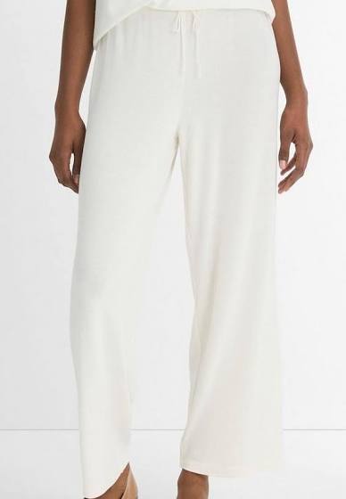 Vince Cropped Lounge Pant