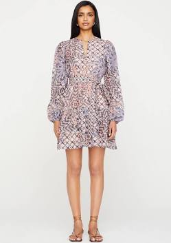 Marie Oliver Preston Dress