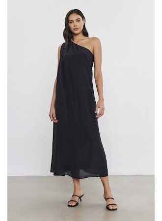 Velvet Diana Dress