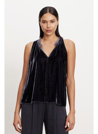 Velvet Prima Top