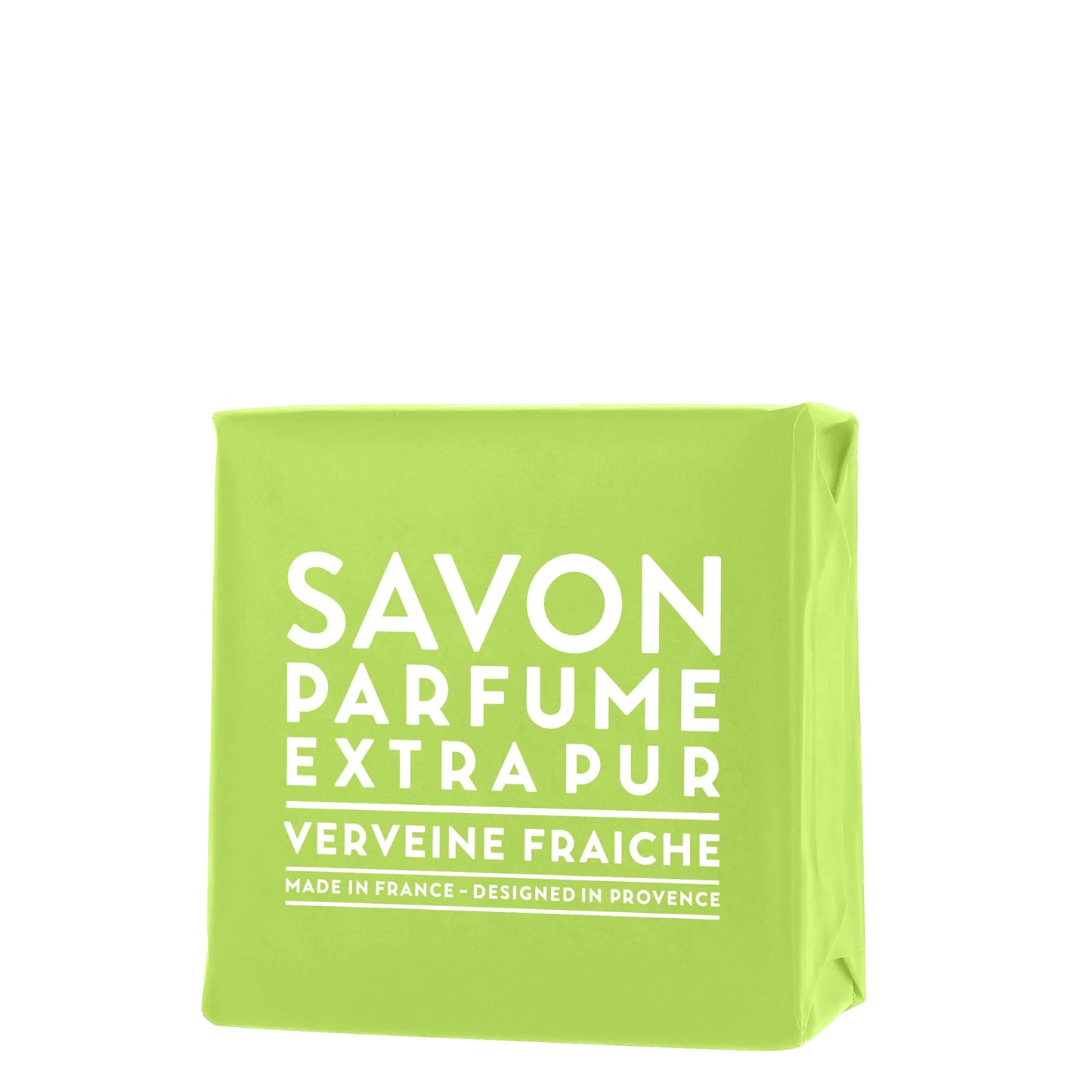 La Compagnie de Provence Fresh Verbena Bar Soap