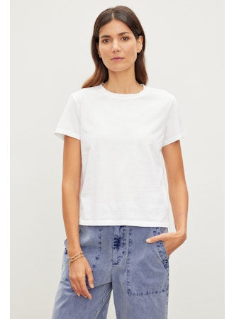 Velvet Frankie Tee
