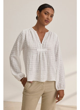 Velvet Kora Top