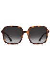 Krewe Margot Maple Sunglasses