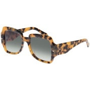 Karen Walker Ultra Vulture Sunglasses