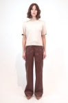 Simkhai Bonny Knitted Tee