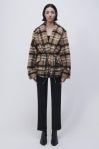Simkhai Kimia Tie Waist Jacket