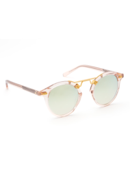 Krewe St. Louis Sunglasses