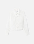 Re/Done Slim Denim Shirt