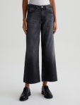 AG Saige Wide Leg in Metropolis