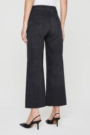 AG Saige Wide Leg Crop