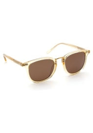 Krewe Franklin Sunglasses
