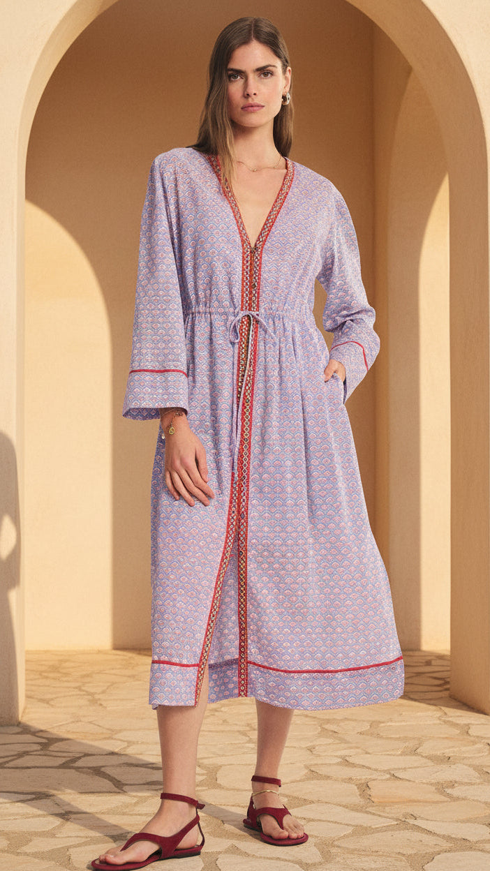 Velvet Wrenley Dress