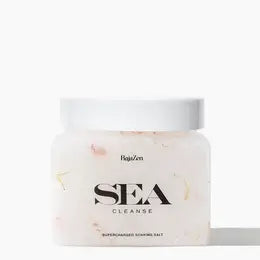 Baja Zen Sea Cleanse Soaking Salt