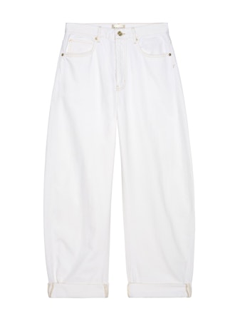 Frame The Bubble Jean