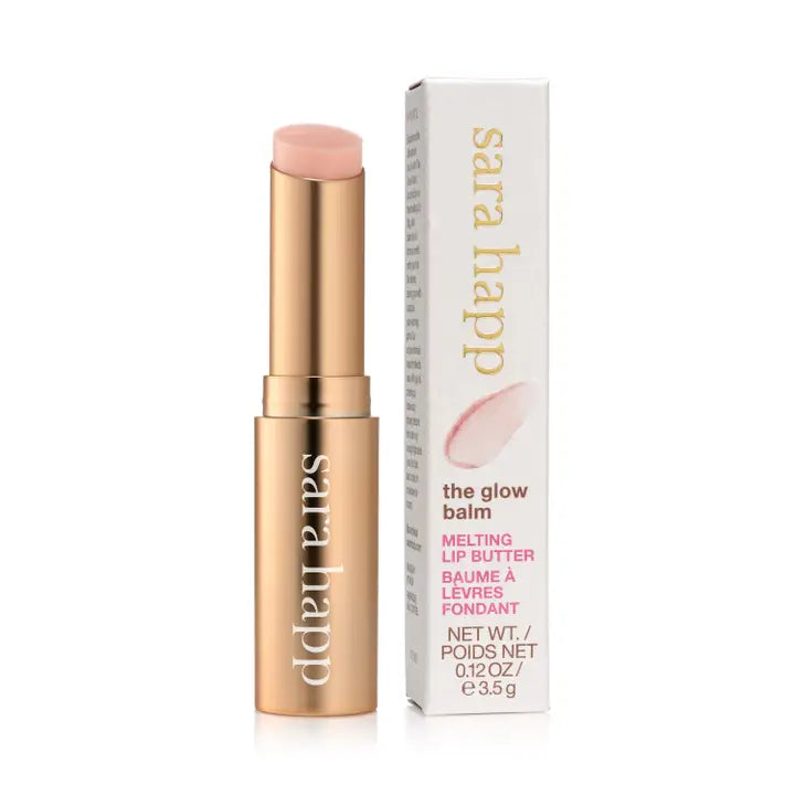 Sara Happ The Glow Balm
