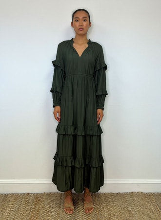 Marie Oliver Cove Dress