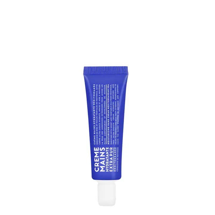 La Compagnie de Provence Mediterranean Sea Travel Hand Cream