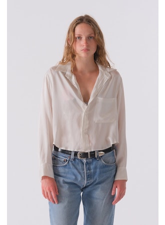 Cissa The Belle Top - Cork