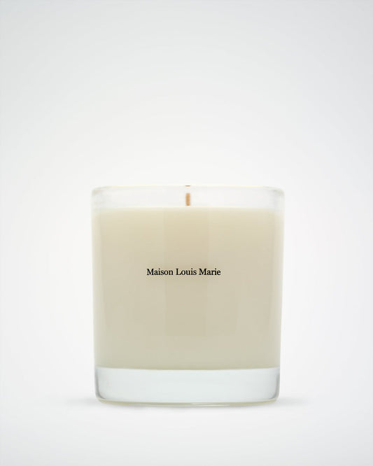 Maison Louis Marie No. 10 Aboukir Candle