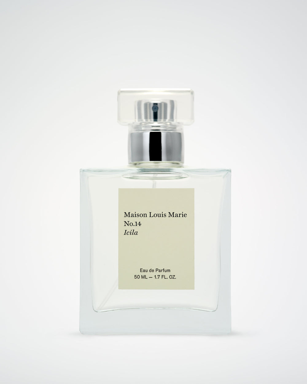 Maison Louis Marie Eau d Parfum No. 14 Icila