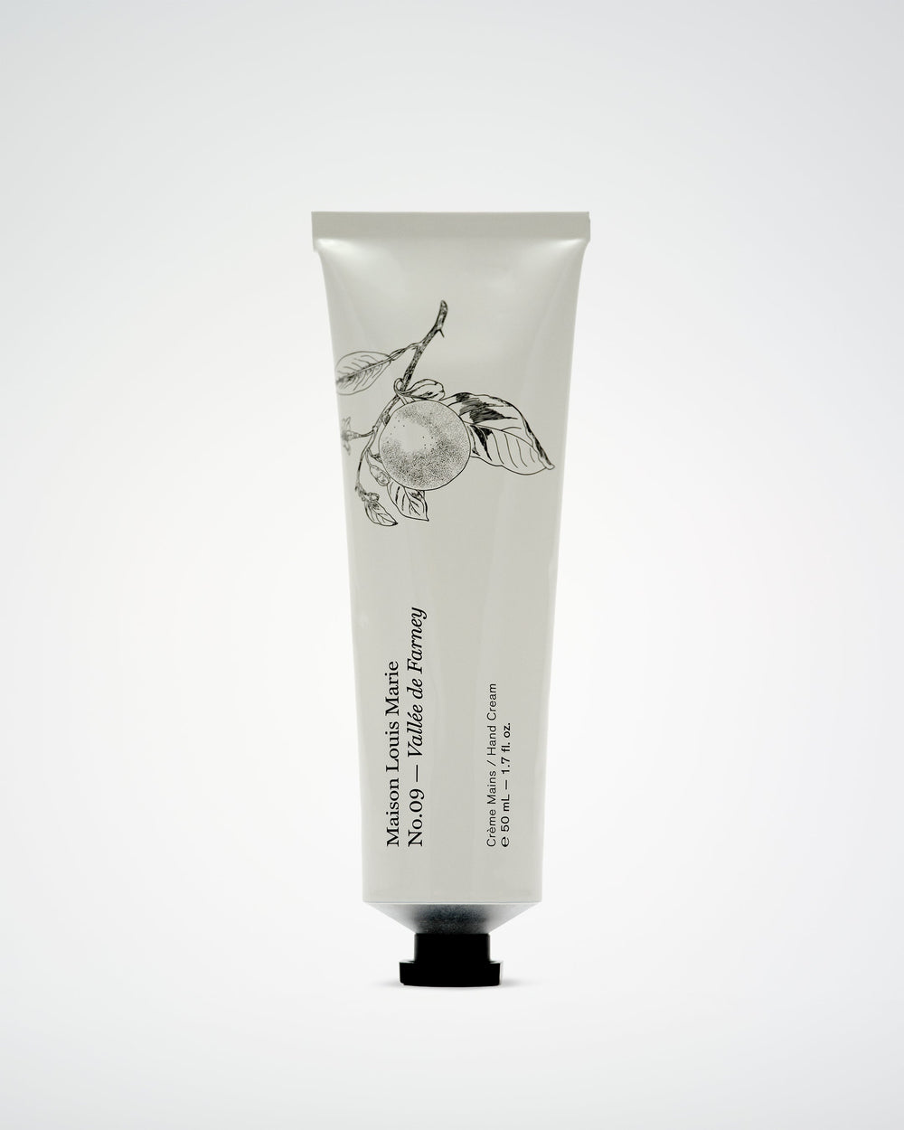 Maison Louis Marie No.09 Vallee de Farney Hand Cream