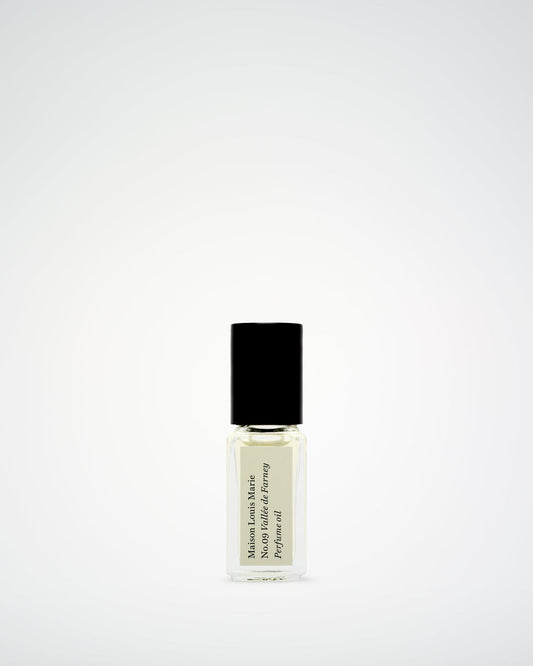 Maison Louis Marie No.9 Vallée de Farney Perfume Oil Roller