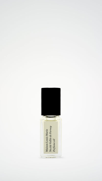 Maison Louis Marie No.9 Vallée de Farney Perfume Oil Roller