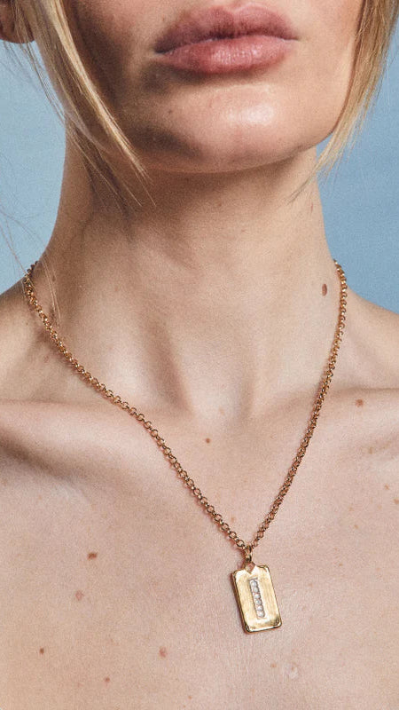 Hart Amor Fati Necklace