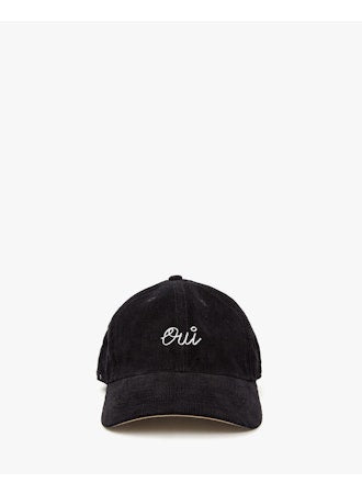 Clare V. Oui Corduroy Hat