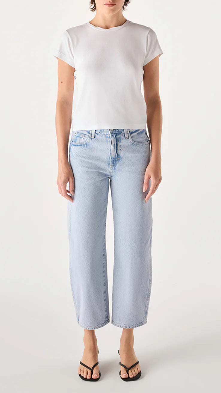 AMO Christie Crop - Stonefruit