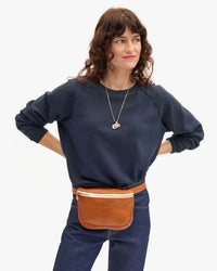 Clare V. Neptune Fanny Pack