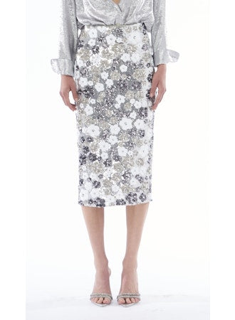 Le Superbe Garden Liza Skirt