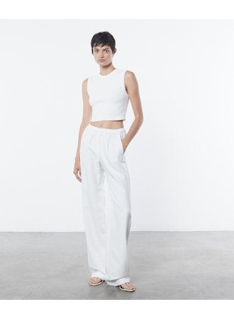 Enza Costa Twill Pant