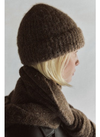 Janessa Leone Piper Beanie