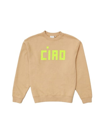 Clare V. Le Drop Sweatshirt