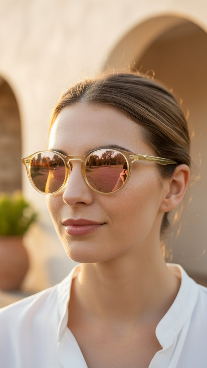Le Specs Galavant Sunglasses