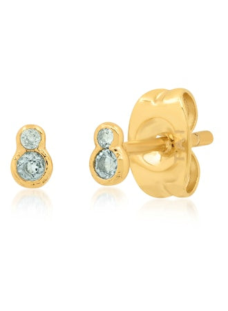 Tai Mini Studs