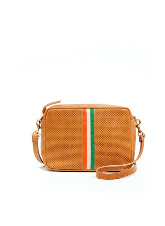 Clare V. Midi Sac - Stripe