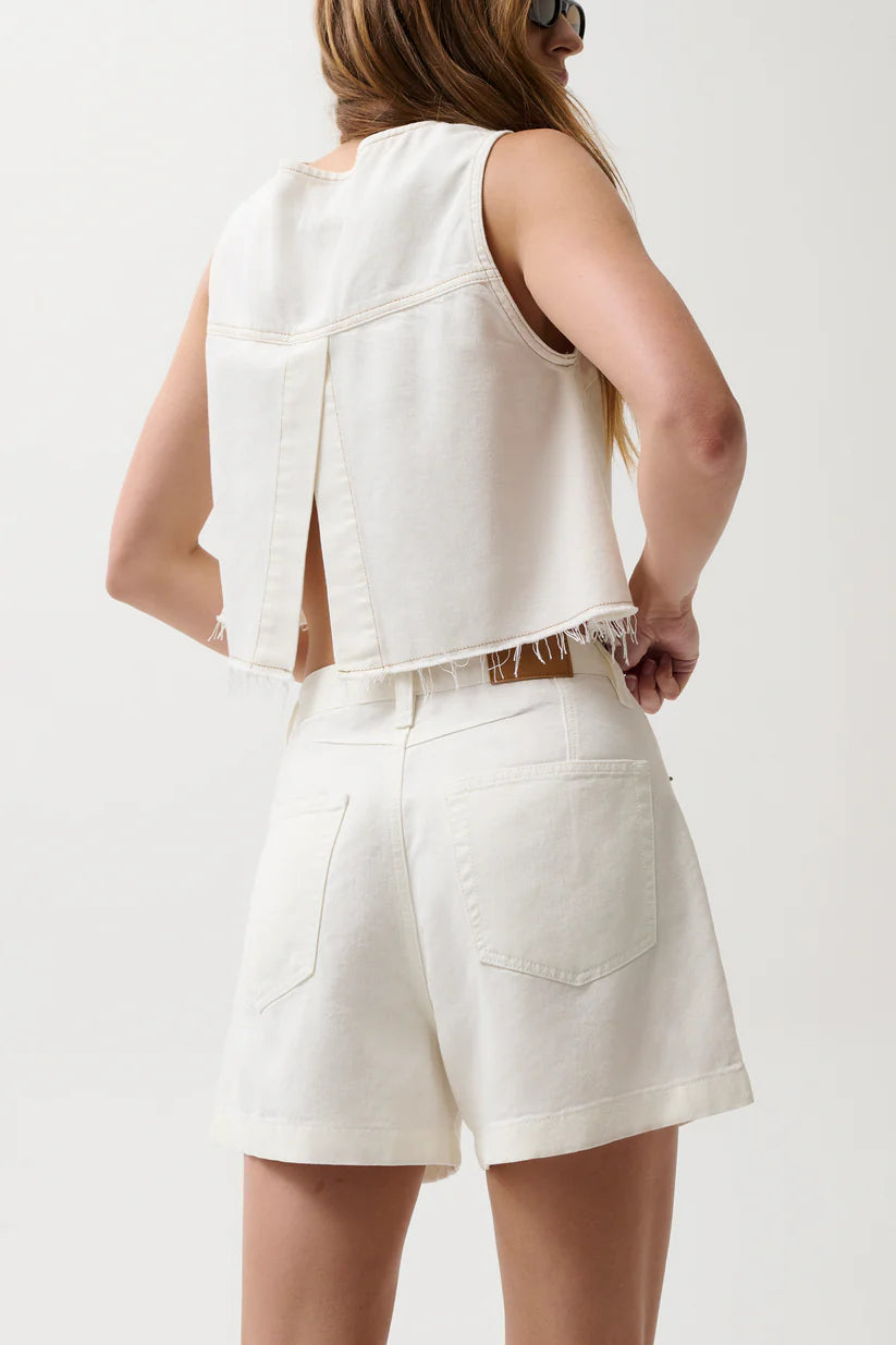 Pistola Kimora Shorts