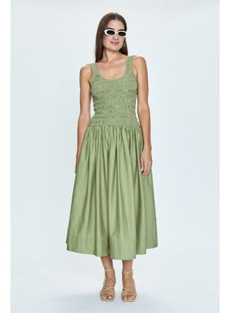 Pistola Alessia Dress