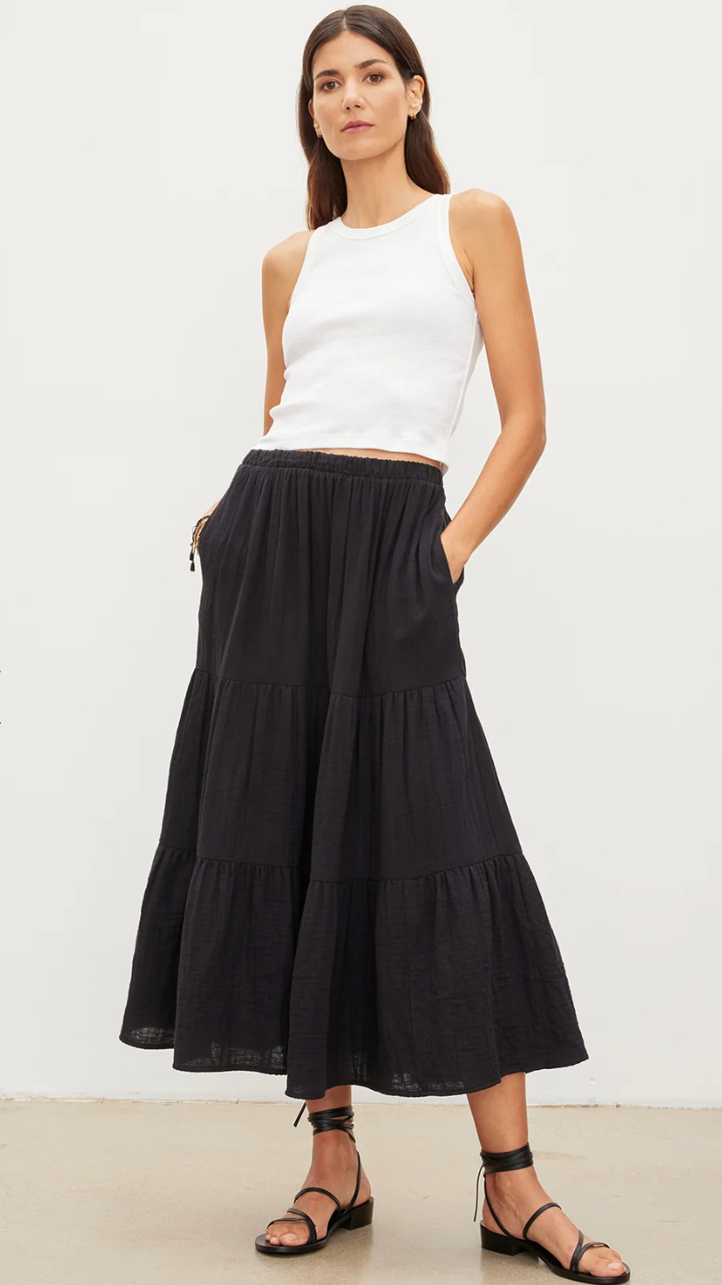 Velvet Harla Tank