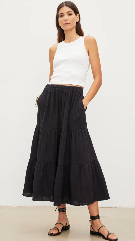 Velvet Harla Tank