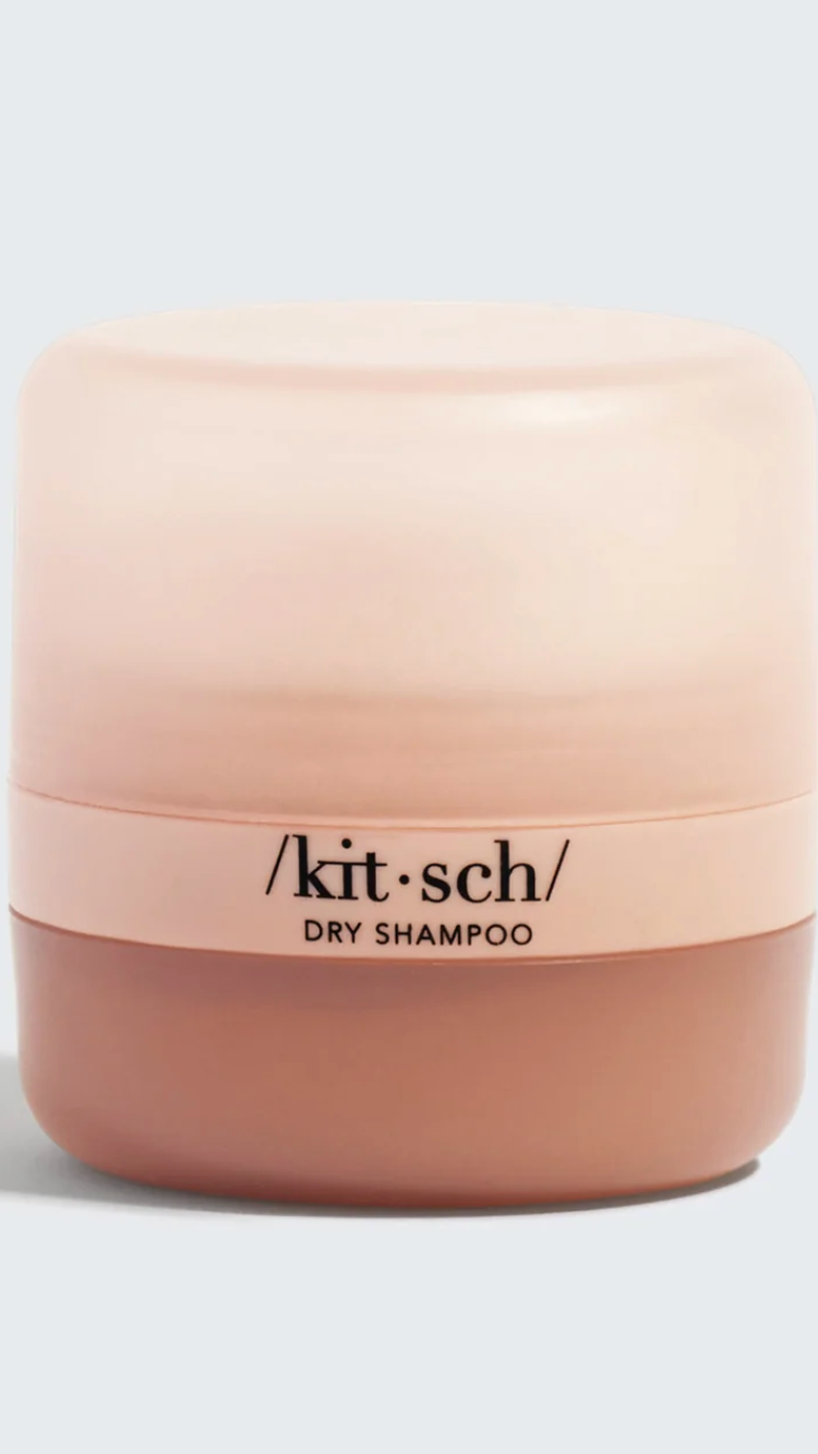 Kitsch Volumizing Rice Protein Dry Shampoo