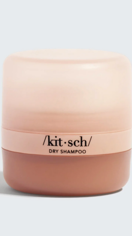 Kitsch Volumizing Rice Protein Dry Shampoo