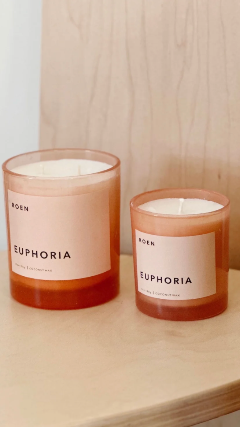 Roen Le Grand Euphoria Candle